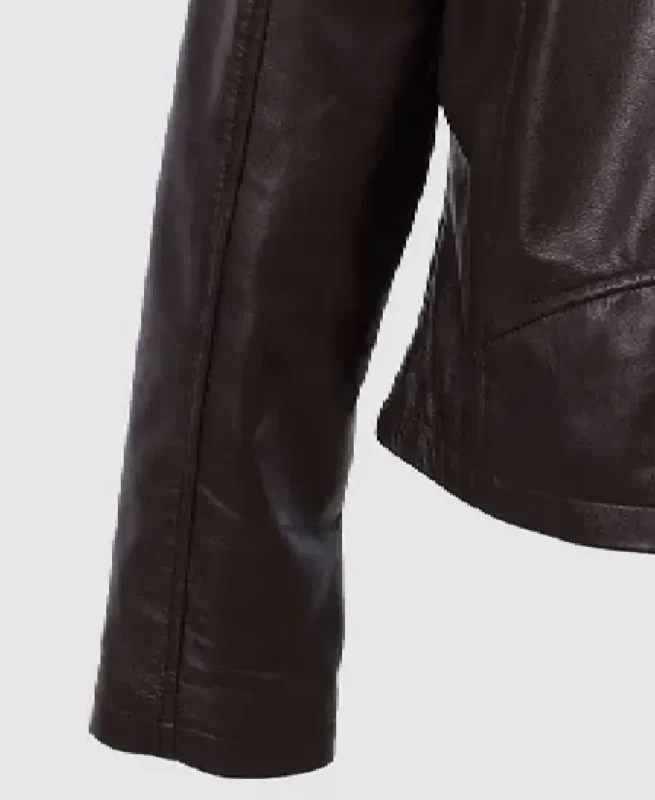 Trendy Leather Jackets