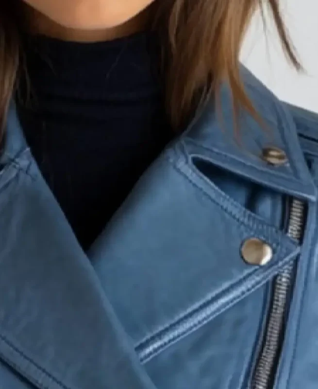 Trendy Leather Jackets