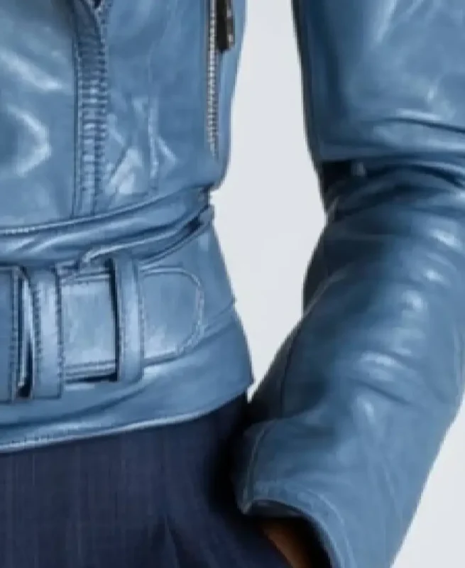 Trendy Leather Jackets