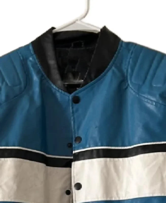 Trendy Leather Jackets