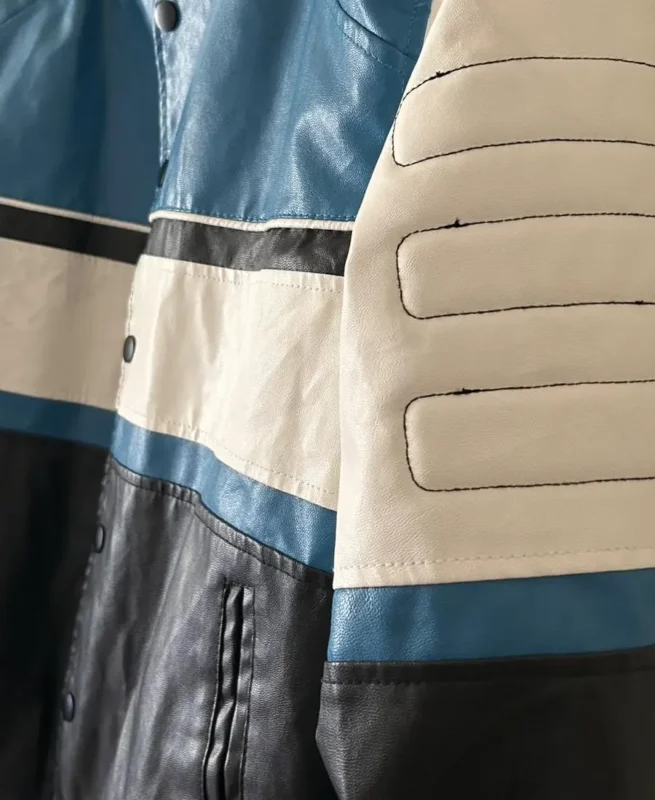 Trendy Leather Jackets