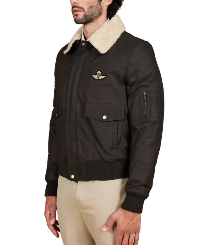 Trendy Leather Jackets