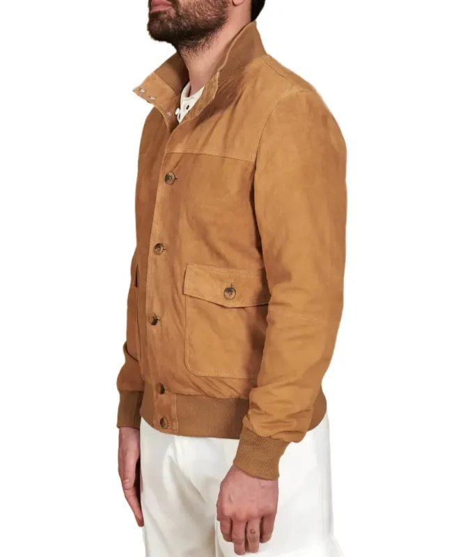 Trendy Leather Jackets