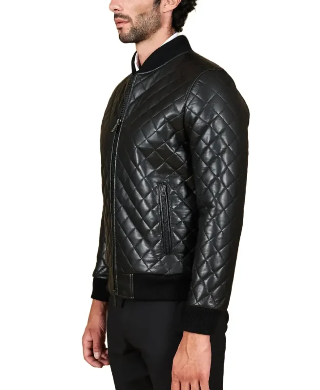Trendy Leather Jackets