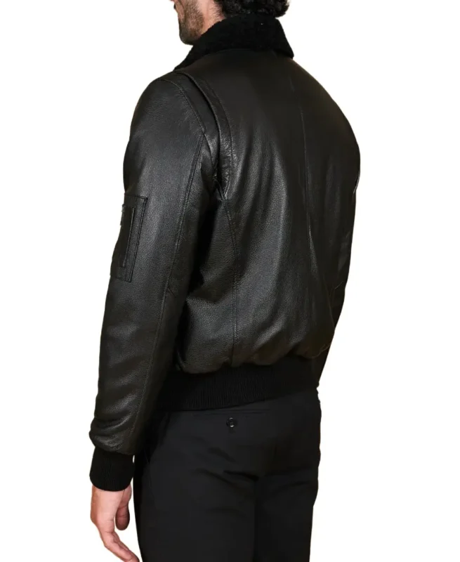 Trendy Leather Jackets