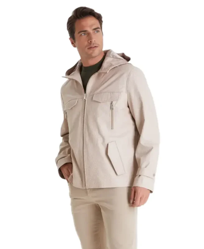 Trendy Leather Jackets
