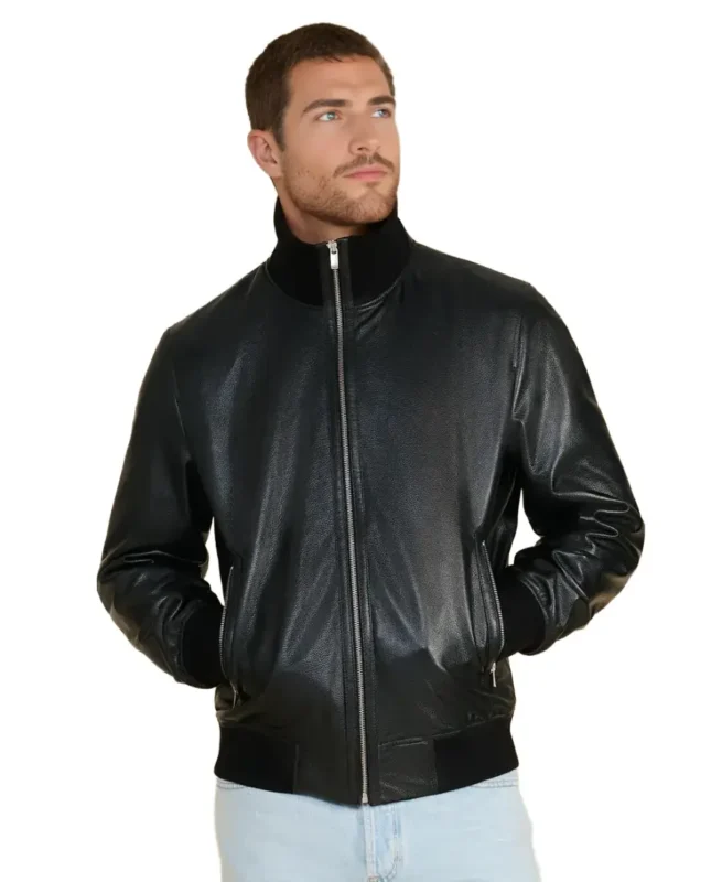 Trendy Leather Jackets