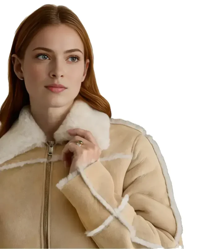 Trendy Leather Jackets