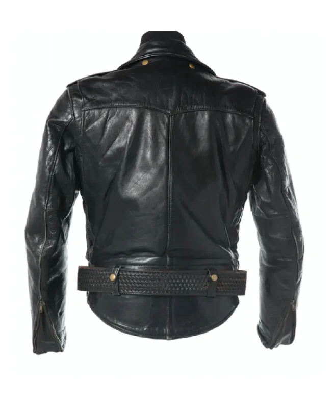 Trendy Leather Jackets
