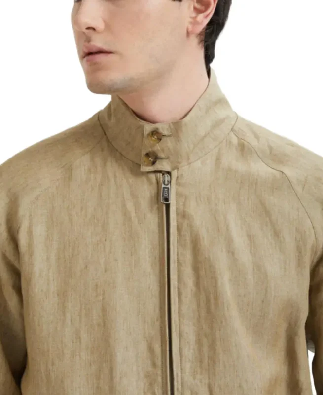 Trendy Leather Jackets