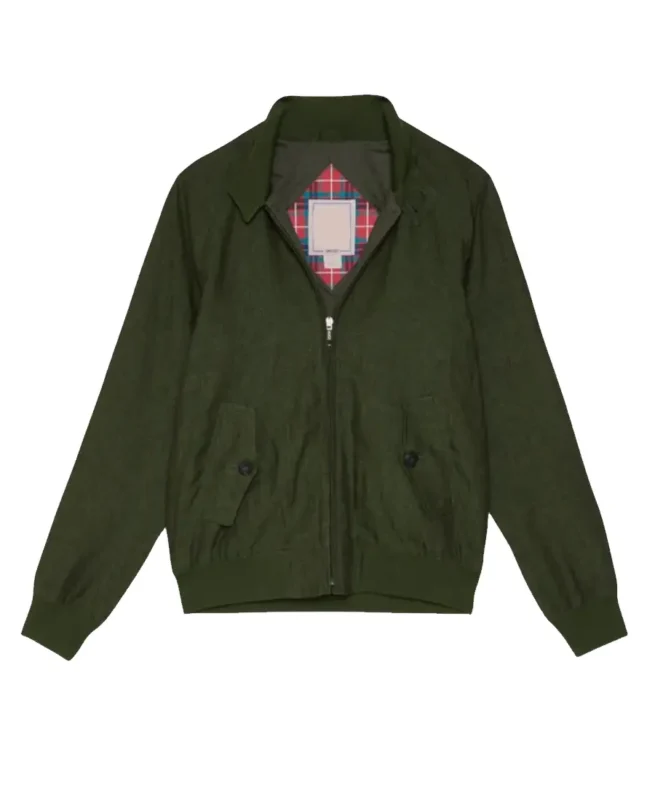 Trendy Leather Jackets