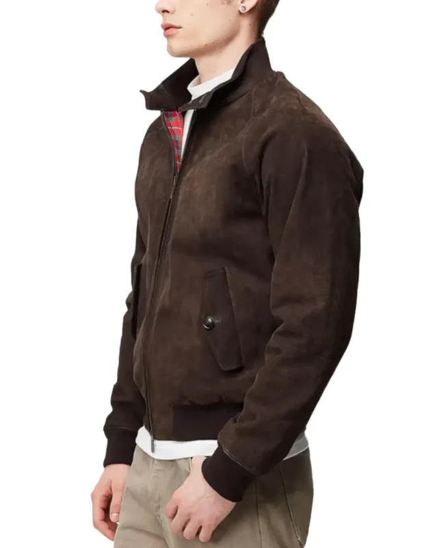 Trendy Leather Jackets
