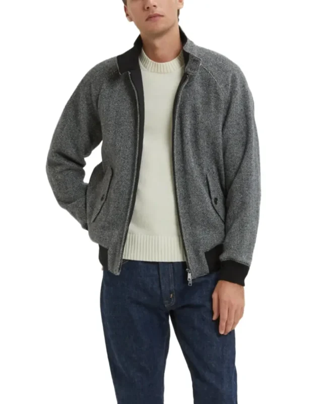 Trendy Leather Jackets