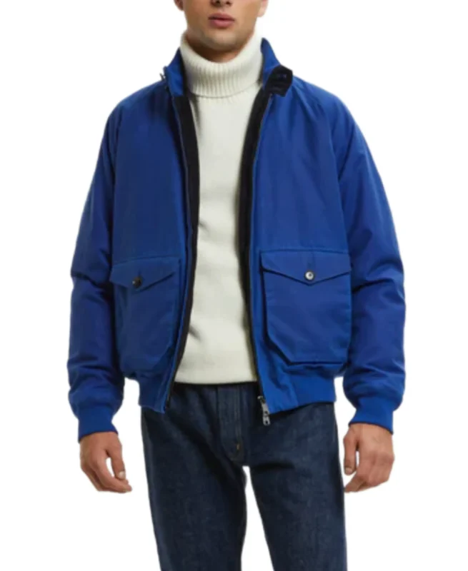 Trendy Leather Jackets