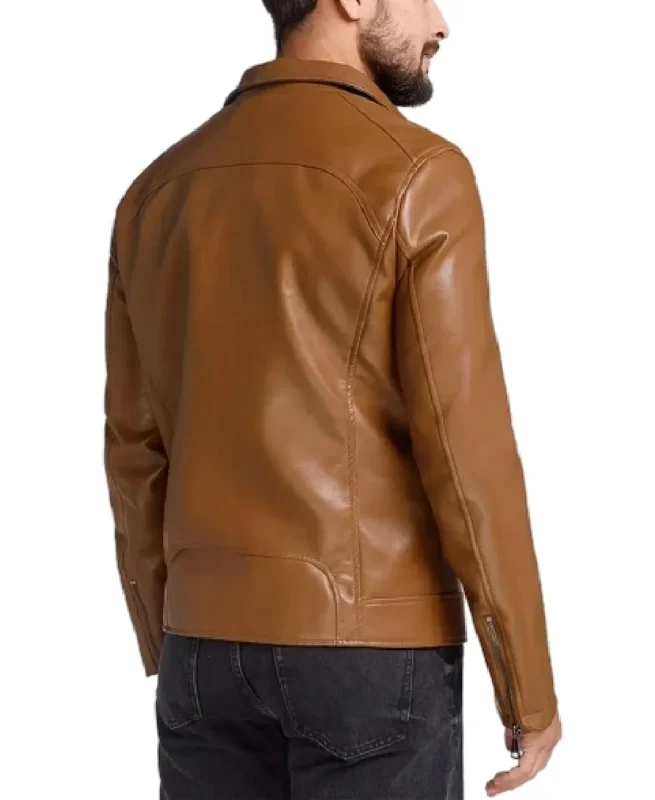 Trendy Leather Jackets