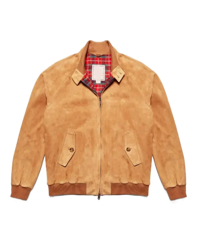 Trendy Leather Jackets