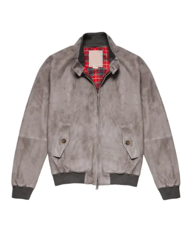 Trendy Leather Jackets
