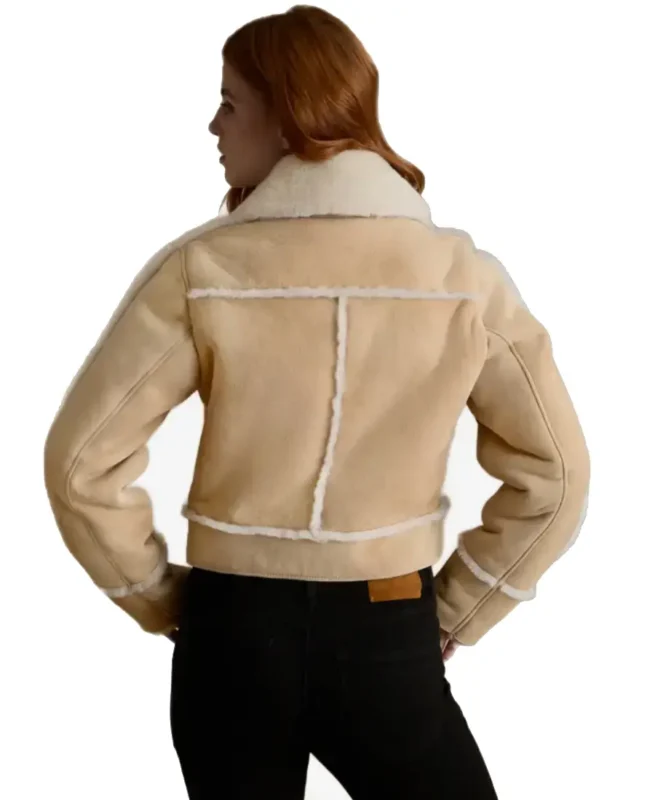 Trendy Leather Jackets
