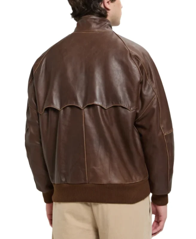 Trendy Leather Jackets