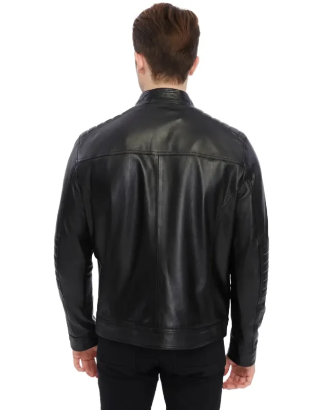 Trendy Leather Jackets