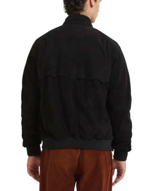 Trendy Leather Jackets