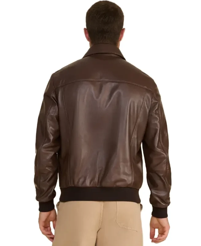 Trendy Leather Jackets