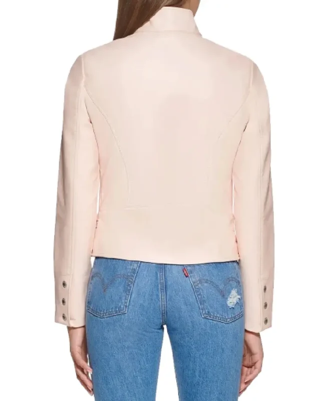 Trendy Leather Jackets