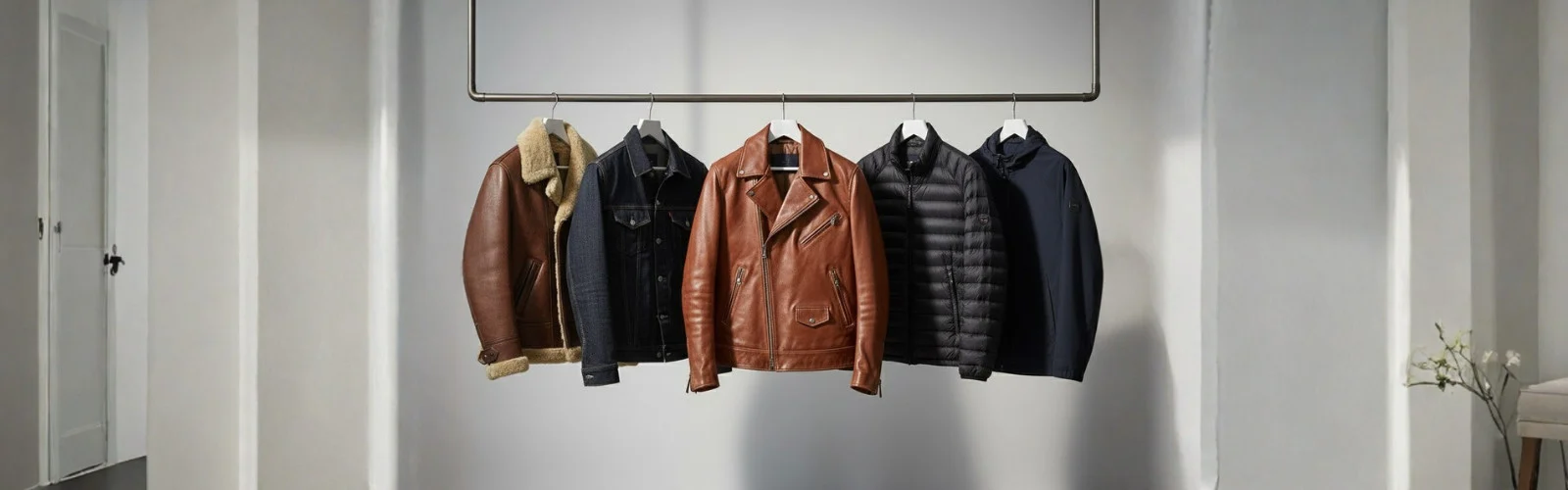 the end of disposable outerwear why we built rare jackets img | trendyjacketsllc