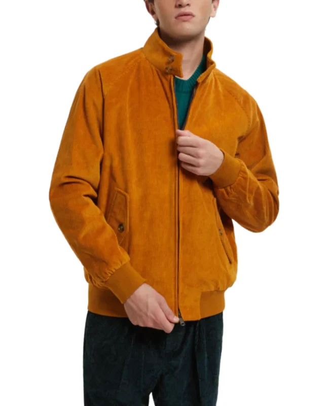 Trendy Leather Jackets