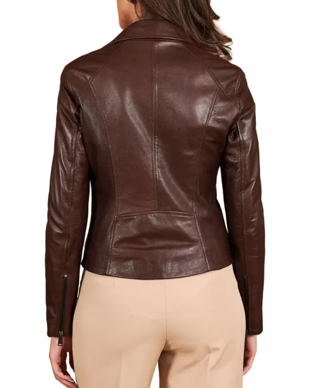 Trendy Leather Jackets