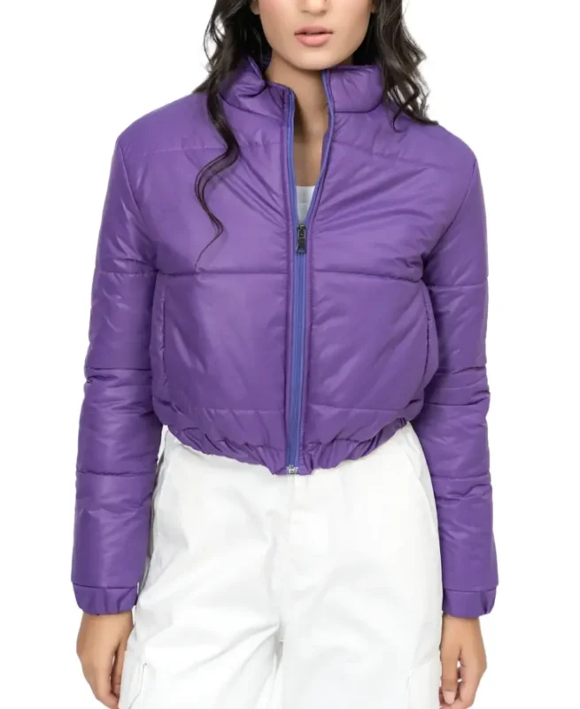 Trendy Leather Jackets