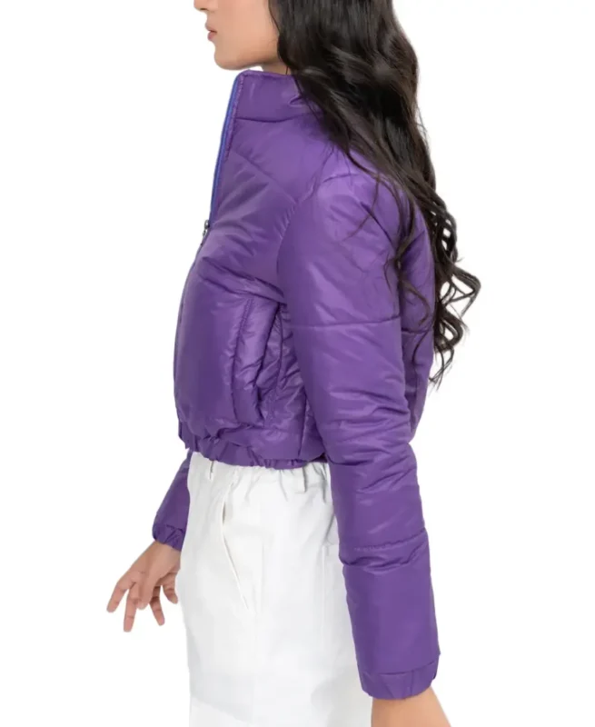 Trendy Leather Jackets