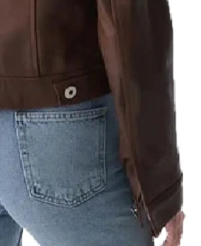 Trendy Leather Jackets