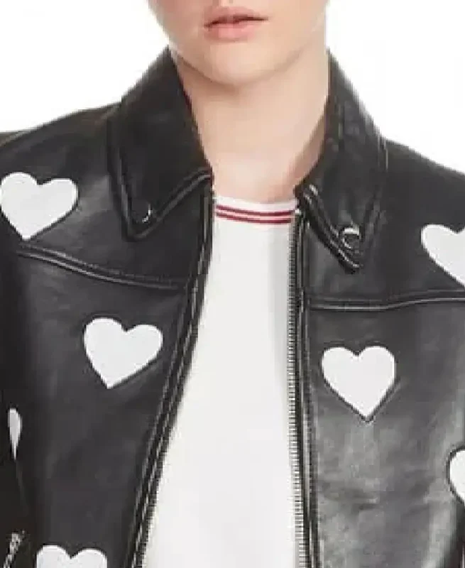 Trendy Leather Jackets