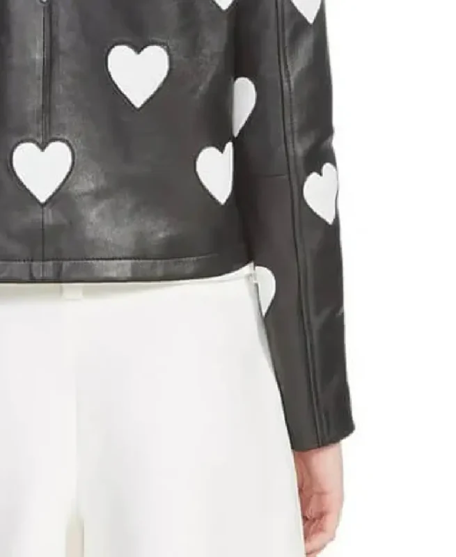 Trendy Leather Jackets