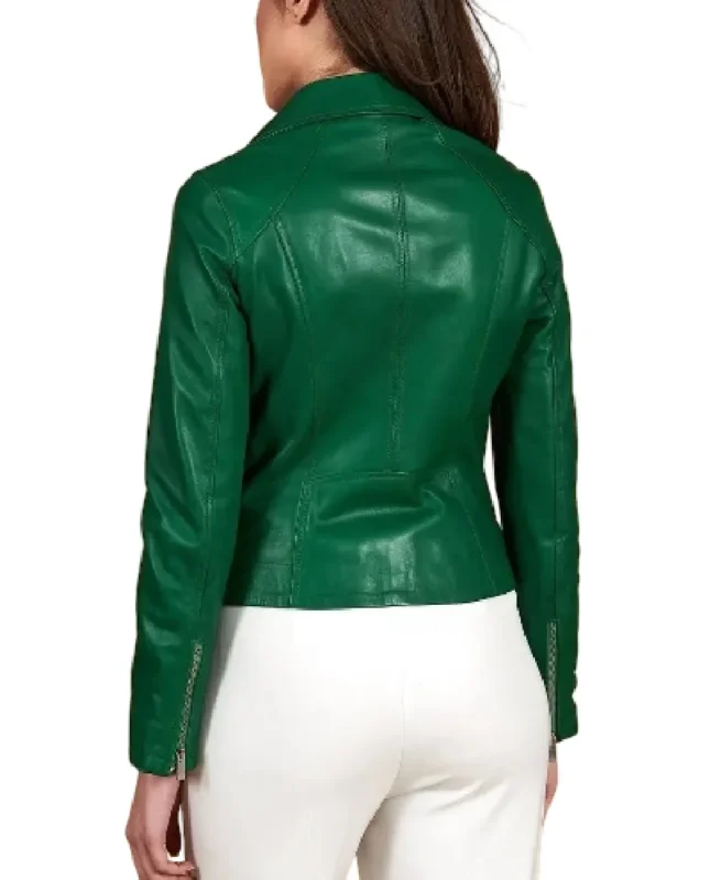 Trendy Leather Jackets