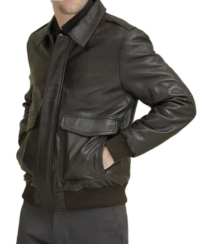 Trendy Leather Jackets