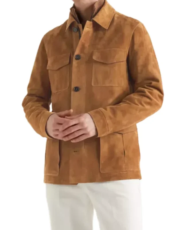 Trendy Leather Jackets