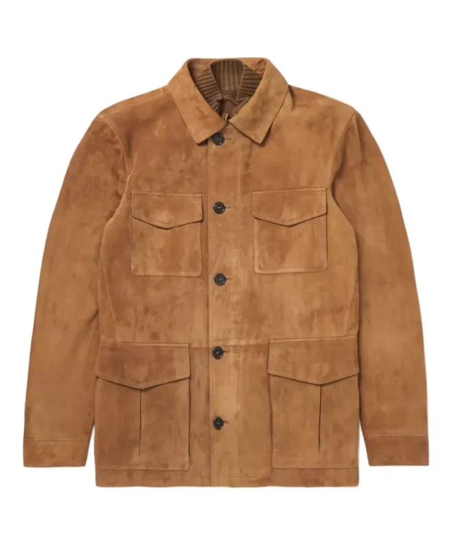 Trendy Leather Jackets