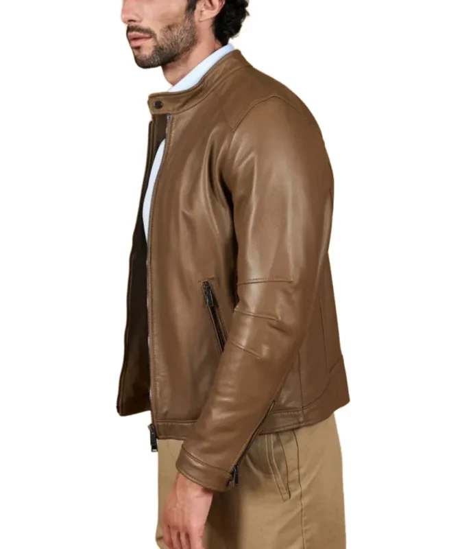 Trendy Leather Jackets