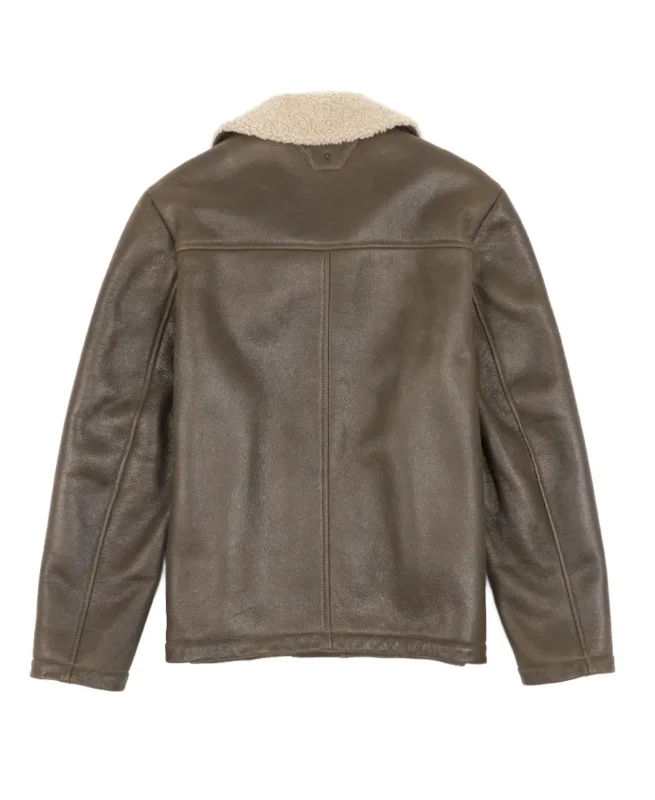 Trendy Leather Jackets