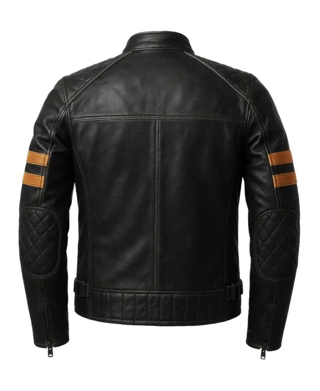 Trendy Leather Jackets