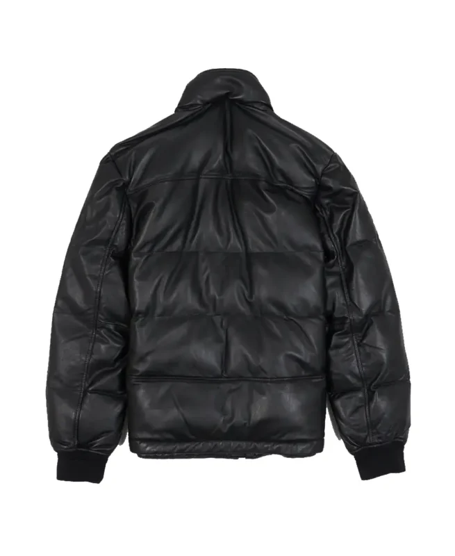 Trendy Leather Jackets