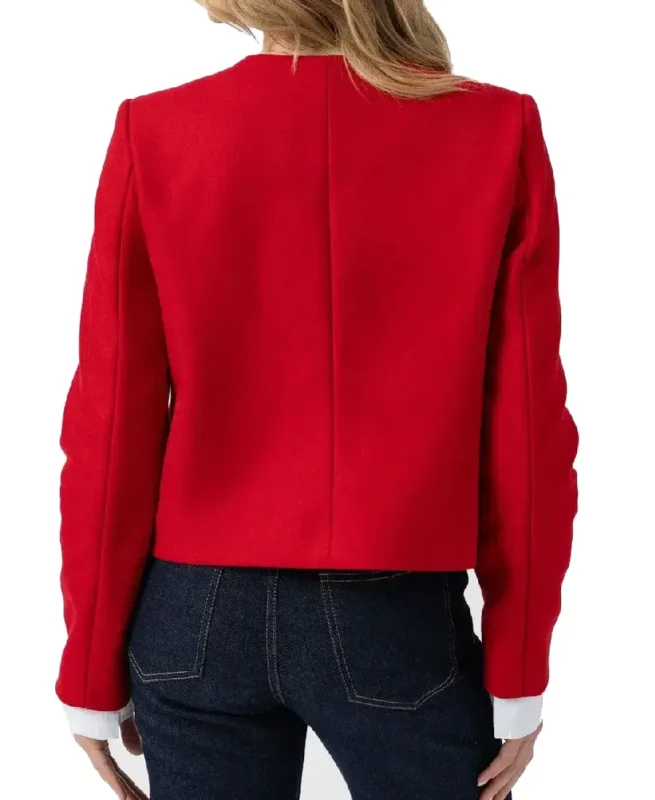 Trendy Leather Jackets