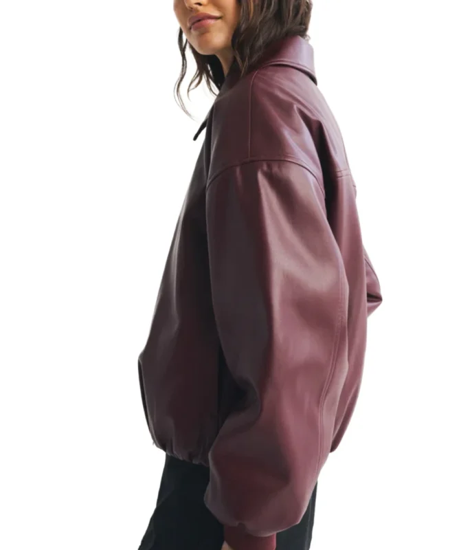 Trendy Leather Jackets