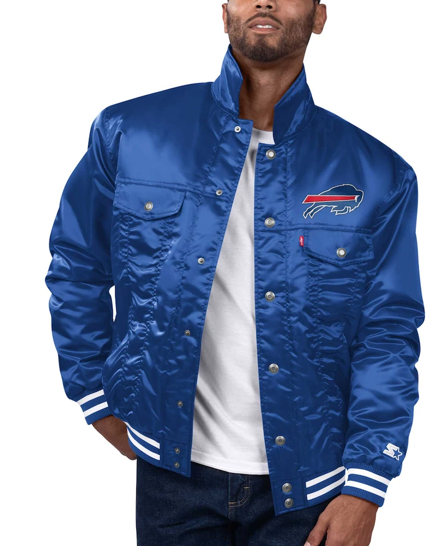Trendy Leather Jackets