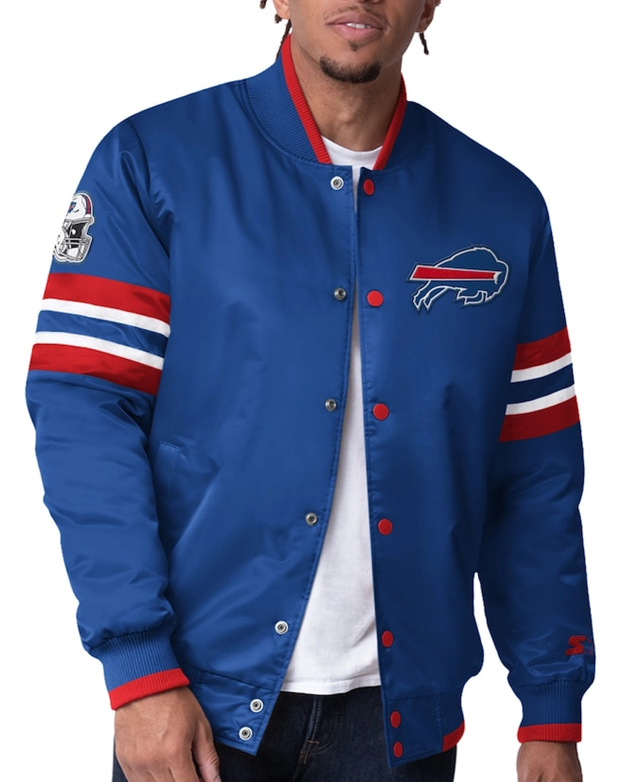 Trendy Leather Jackets