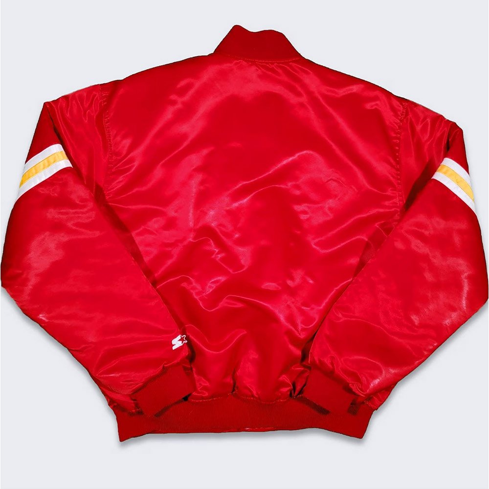 Trendy Leather Jackets