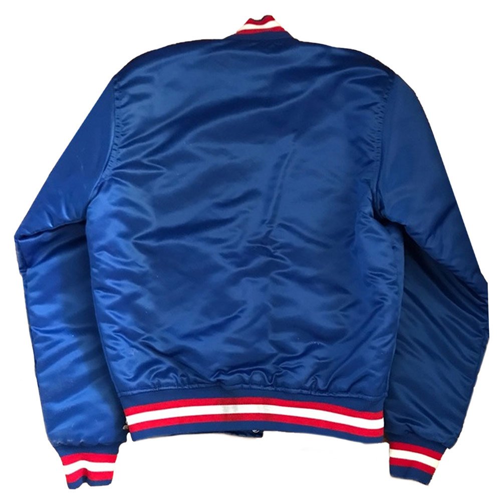 Trendy Leather Jackets