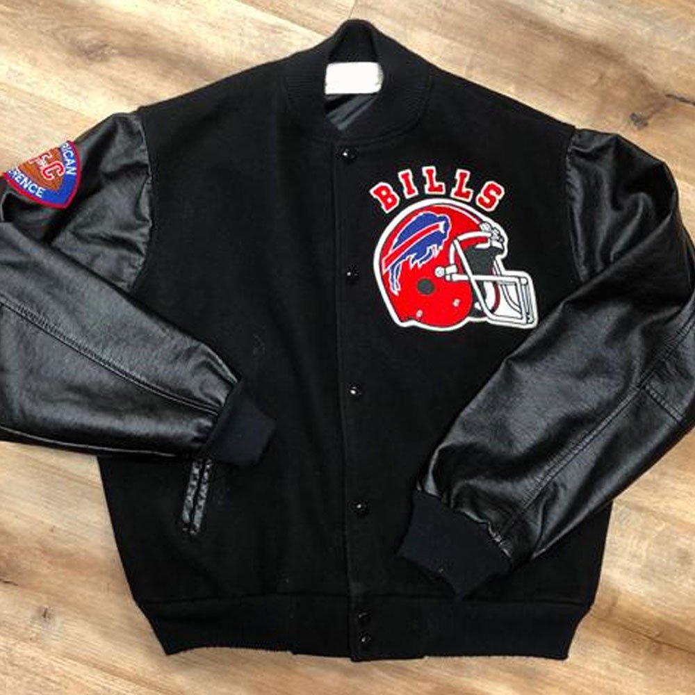 Trendy Leather Jackets